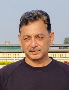 Sambhaji Raje Chhatrapati
