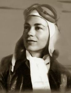 Dorothy Swain Lewis
