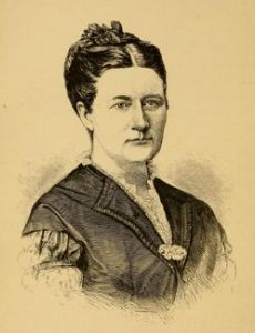 Clara Swain