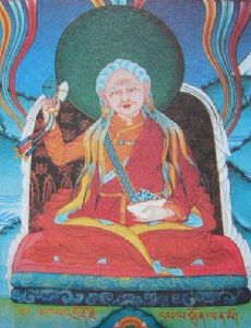 Ayu Khandro