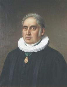 Hans Jacob Stabel