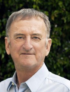 Keith Holyoak