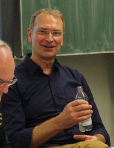 Matthias Behr