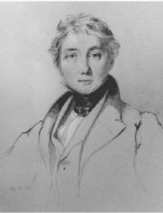 James Baillie Fraser