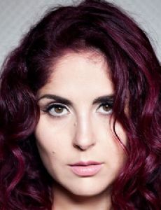 Marcela Bovio