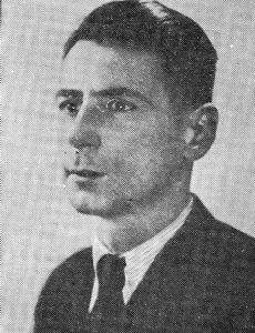 Jan Wojciech Kiwerski