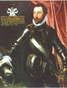 Hans Ulrich von Eggenberg