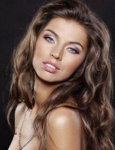 Valentina Kolesnikova