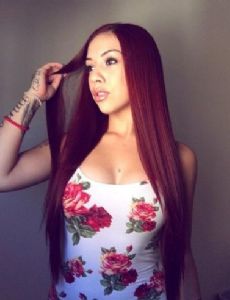 Salice Rose
