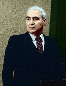 Khachatur Avetisyan