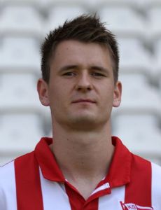 Marcin Krzywicki