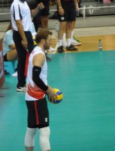 Jay Blankenau