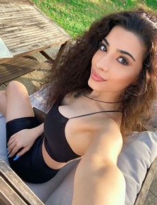 Samra Rahimli