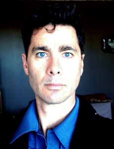 Glenn Thompson (musician)