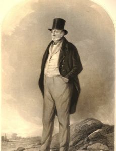 Charles Chetwynd-Talbot, 2nd Earl Talbot