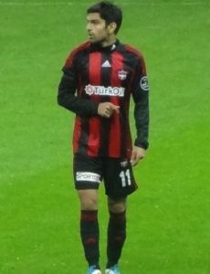 Muhammet Demir