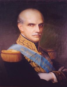 Gabriel García Moreno