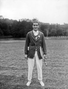 José María Alonso