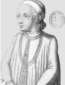 Blanche of France (1253–1323)