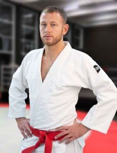 Ilia Borok