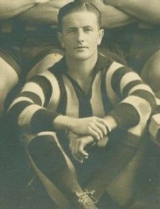 Vin Doherty