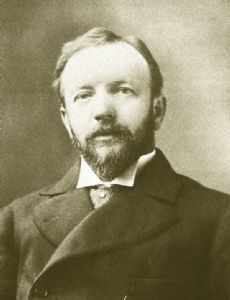 Henry Arthur Jones
