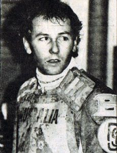 Craig Boyce