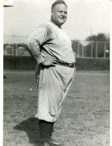 Clarence Spears