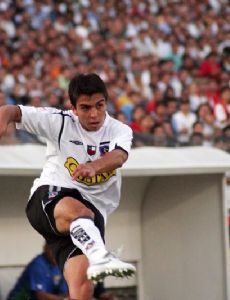 Gonzalo Fierro