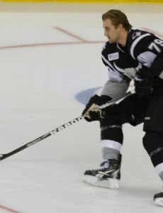 Brett MacLean