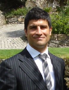 Pedro Emanuel