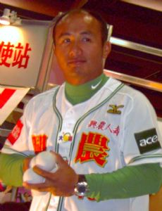 Chang Tai-shan