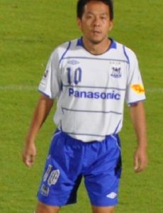Takahiro Futagawa
