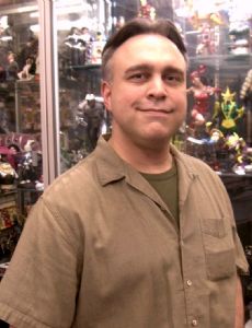 David Alan Mack