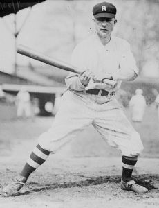 Tommy McMillan