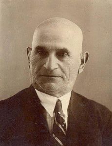 Suleyman Sani Akhundov
