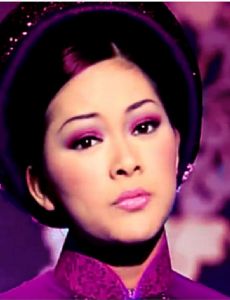 Quynh Nhu