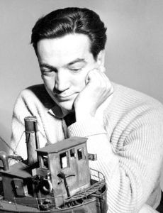 Alexander Mackendrick
