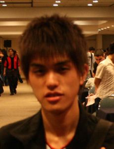 Kenji Tsumura