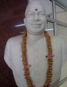 Gujarmal Modi