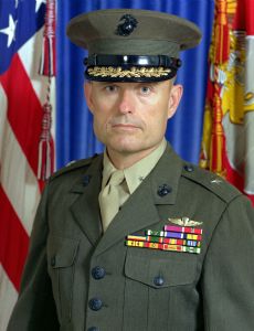 Carl Epting Mundy, Jr.