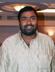 Amal Neerad