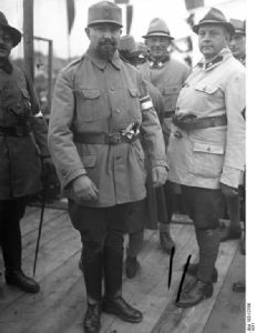 Walter Pfrimer