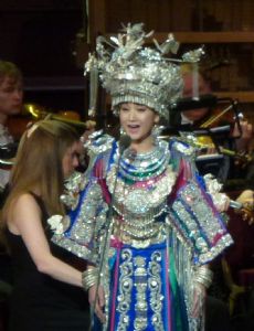 Song Zuying