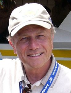 Tom Poberezny