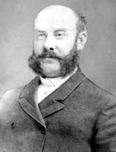 John Thomas North