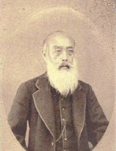 Kuroda Nagahiro