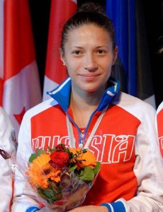 Diana Yakovleva