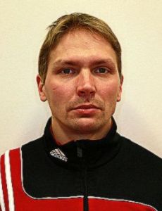 Mikko Latvala