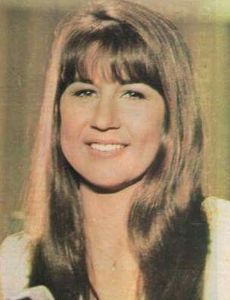 Judith Durham